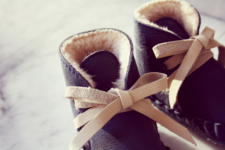 Donsje Baby shoes schoenen handmade leather1299