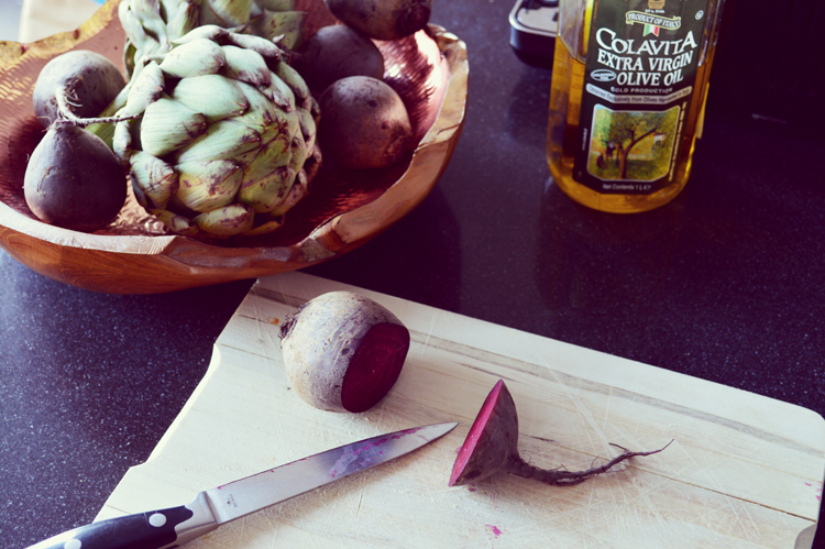 Magimix LIquid lunch juice crystal glass