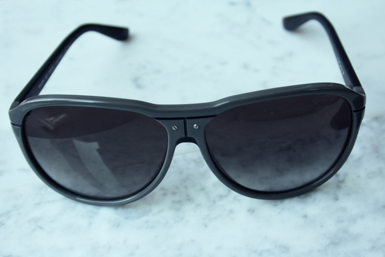 Marc by Marc jacobs sunglasses