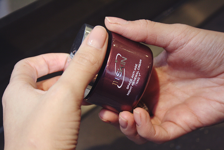 111 Skin cream face wash tonic anti blemish