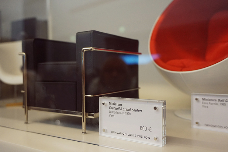 Fondation Louis Vuitton Paris Museum Frank Gehry