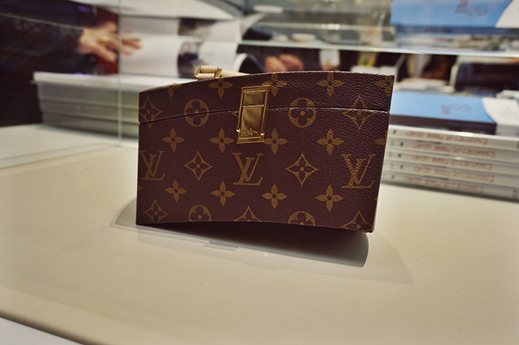 Fondation Louis Vuitton Paris Museum Frank Gehry