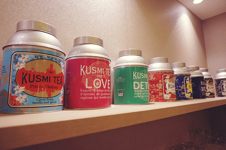 Hotel Balmoral Paris Stylish Boutique