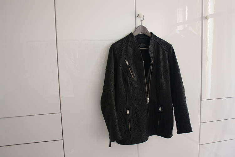 Winter Essentials Maje Kookai All Saints.