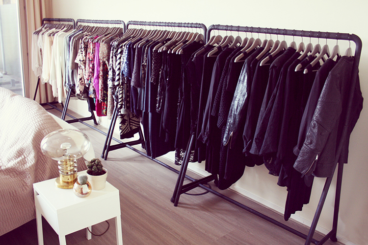 Winter Essentials Maje Kookai All Saints1