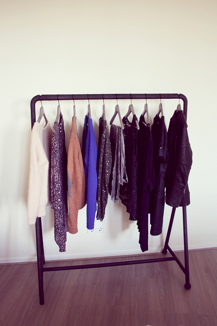 Winter Essentials Maje Kookai All Saints.