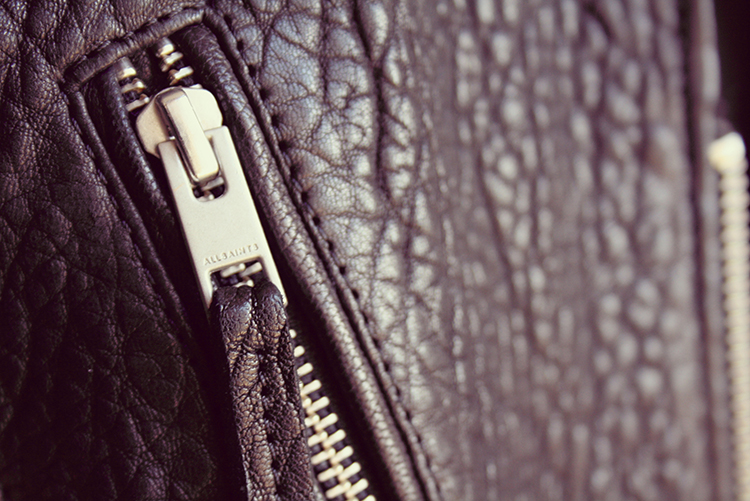 Winter Essentials Maje Kookai All Saints.