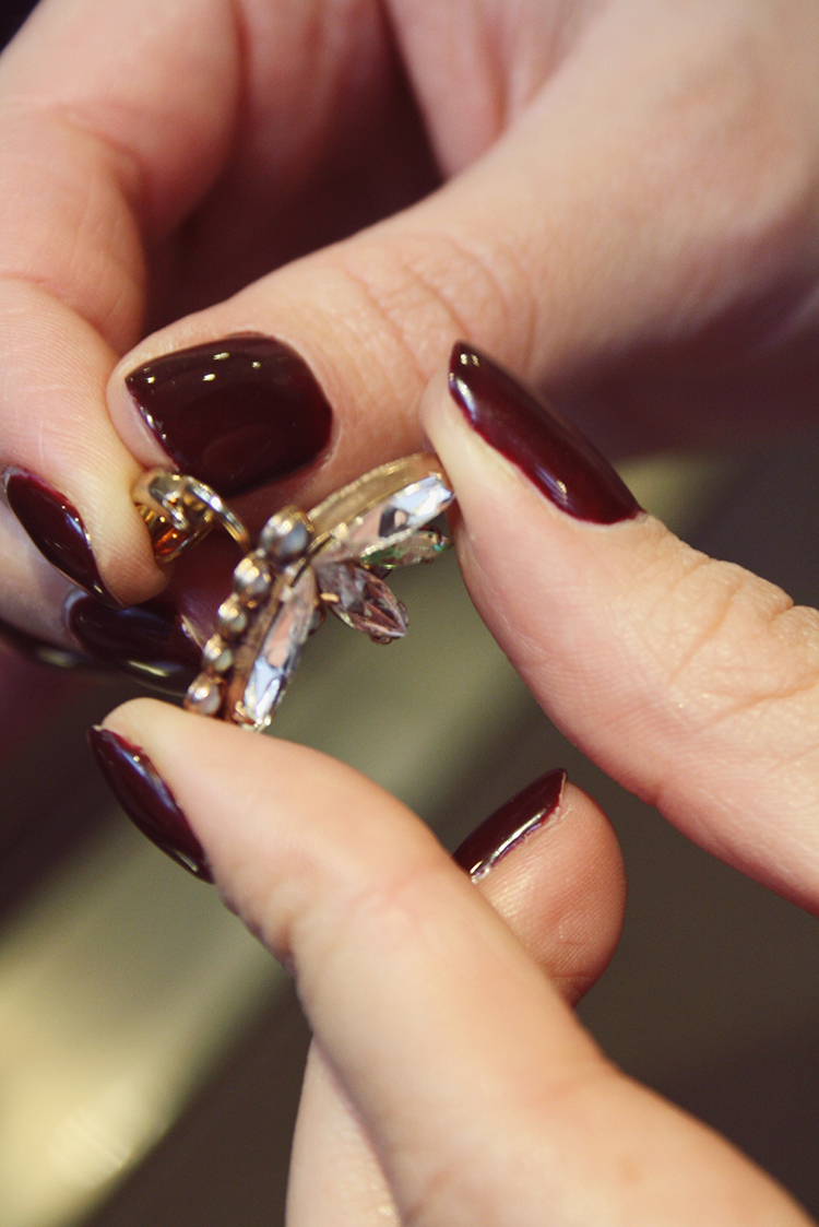 Earcuff Laurie Fleming