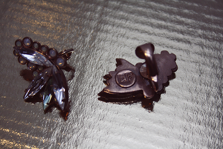 Earcuff Laurie Fleming