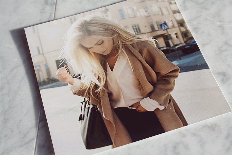 Fanny Lyckman blogger highlight