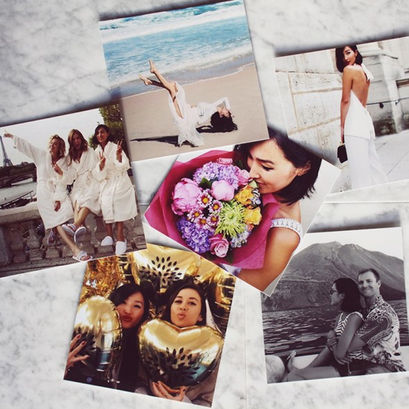 Gary Peppergirl blogger highlight