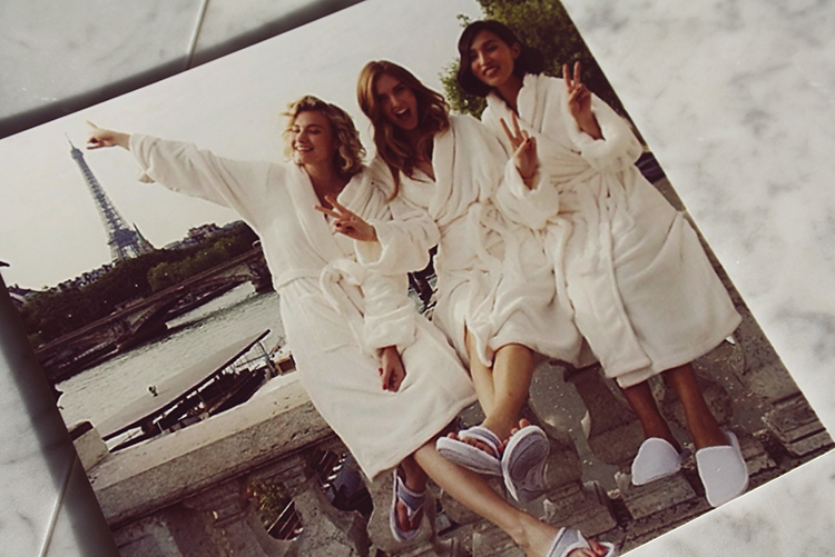 Gary Peppergirl blogger highlight