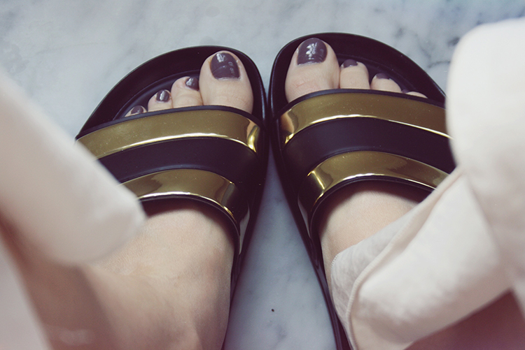 H2o Sportswear sandals adilettes