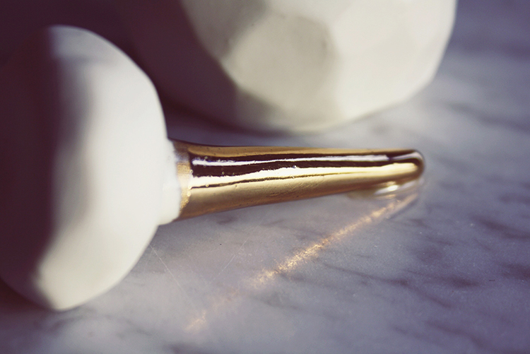 Joya studio perfume composition no 1