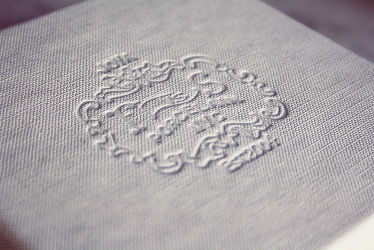 Joya studio perfume composition no 1