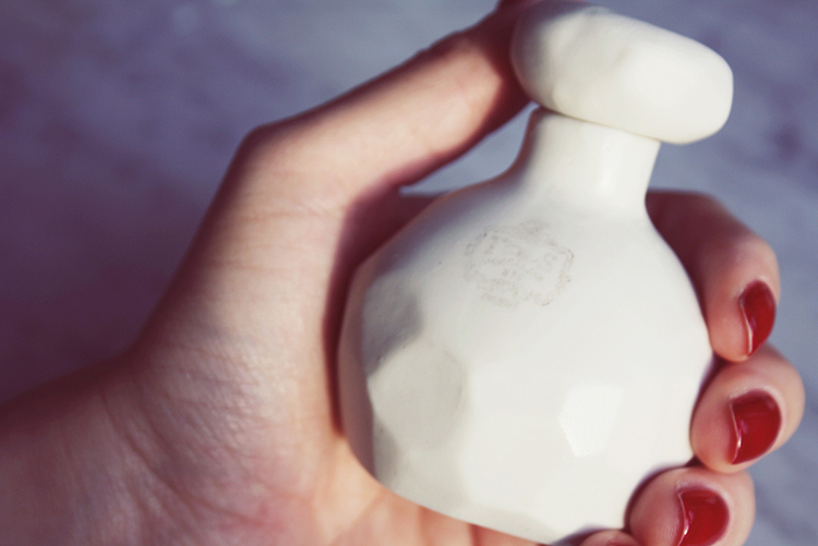 Joya studio perfume composition no 1