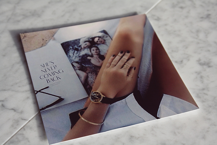 Oracle Fox blogger highlight