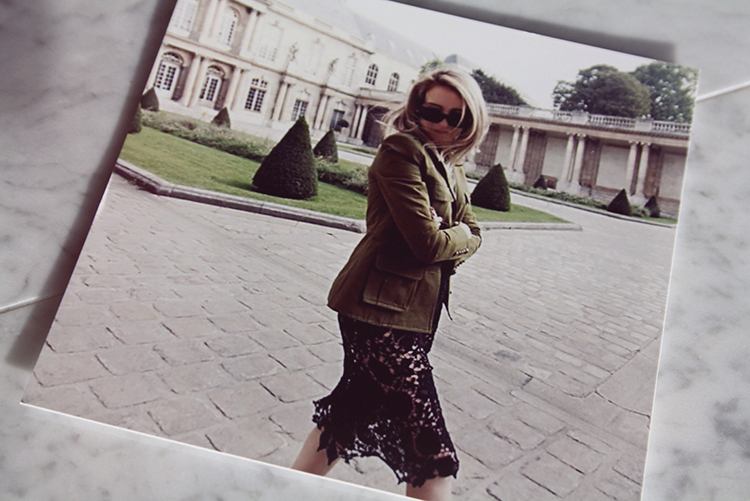 Oracle Fox blogger highlight