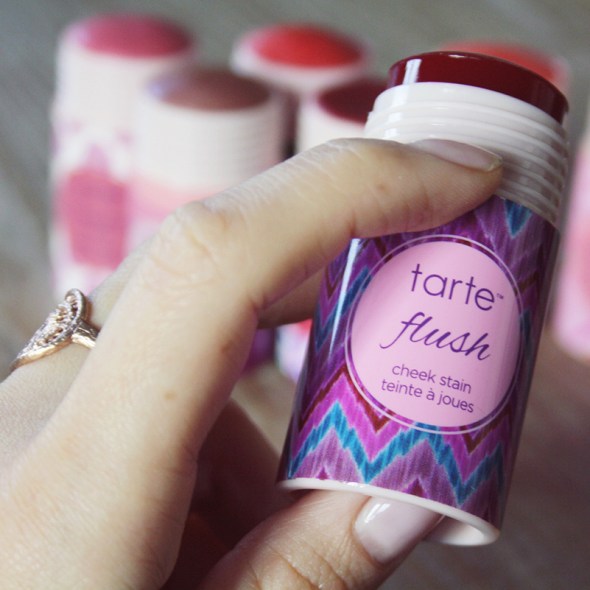Tarte cosmetics make-up Cheek