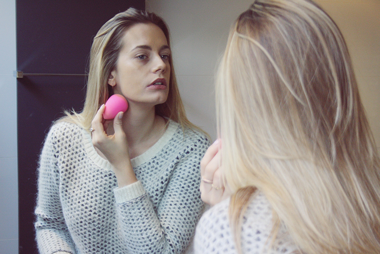 Laura Mercier Flawless Face