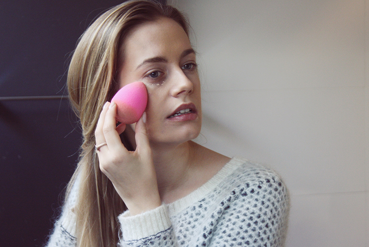 Laura Mercier Flawless Face