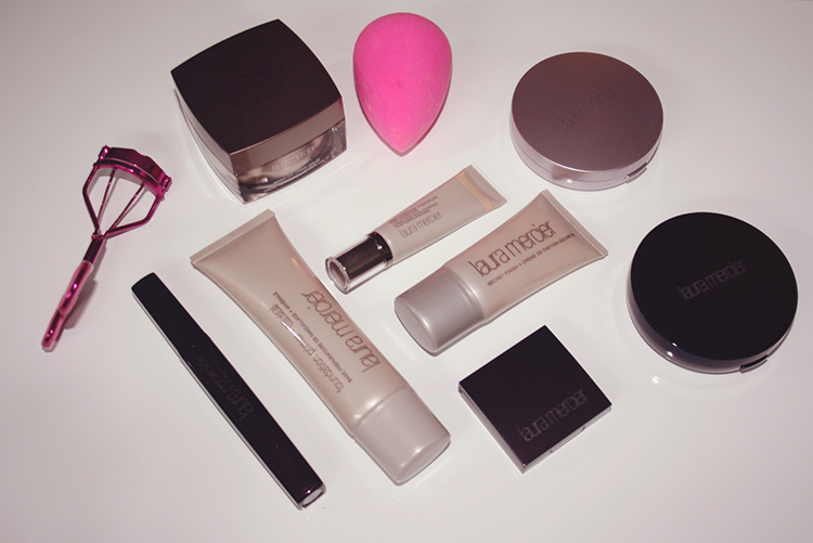Laura Mercier Flawless Face