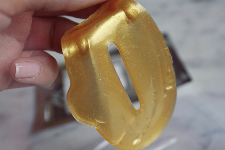 Ms soho three-day collagen cleanse