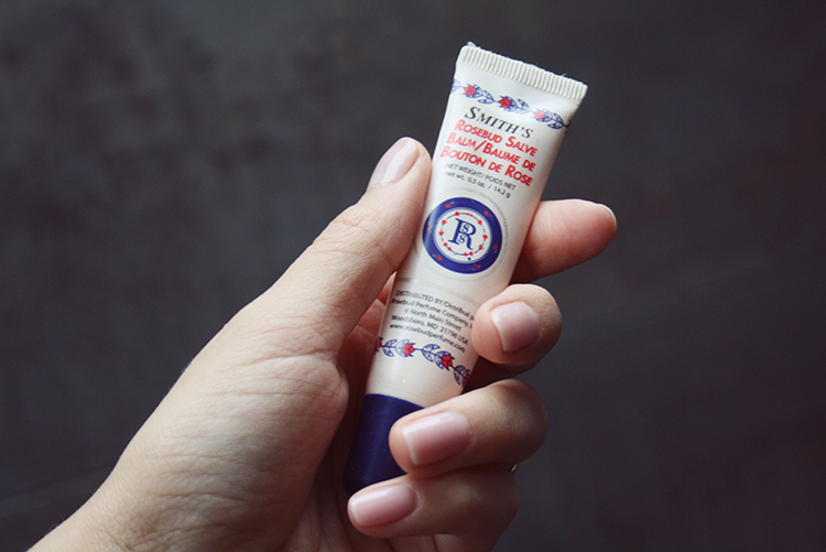 Kissable Valentine lips, without makeup or surgery