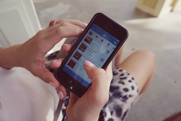 5 tips to prepare for disneyworld