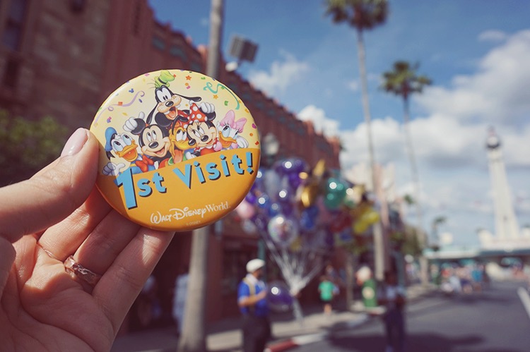 5 tips to prepare for disneyworld