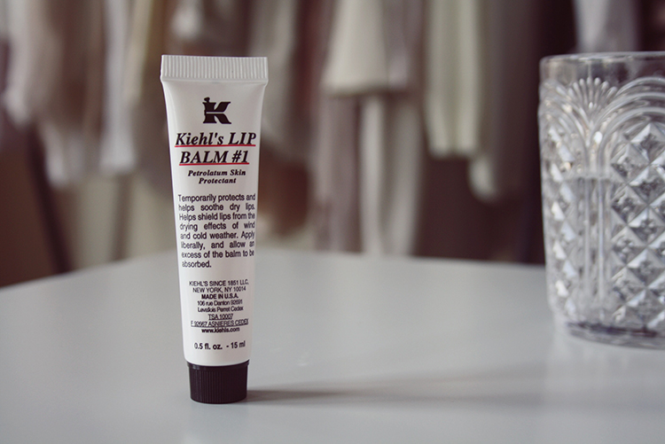 Bedside essentials Maison+Balzac Kielhs