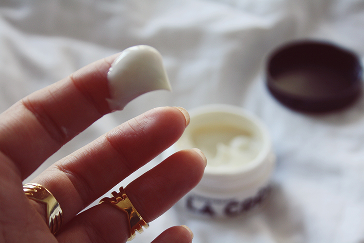 Bedside essentials Maison+Balzac 