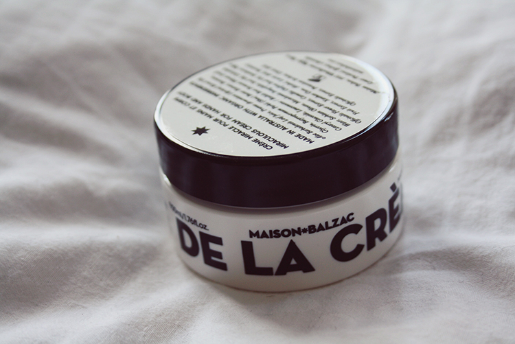 Bedside essentials Maison+Balzac Kielhs