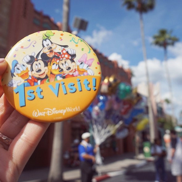 5 TIPS TO PREPARE FOR DISNEYWORLD