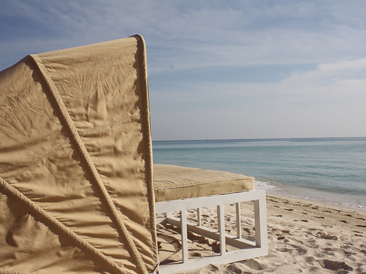 the Carillon hotel & spa Miami