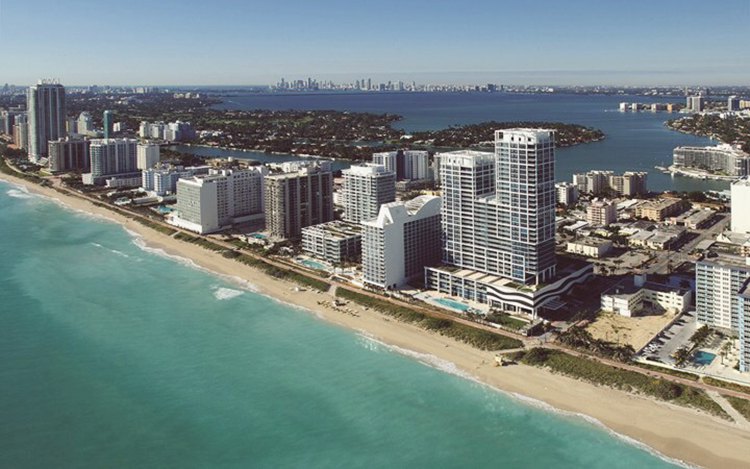 The Carillon Miami Spa