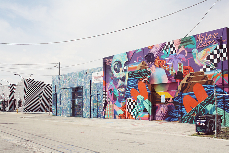 The Carillon Miami Spa