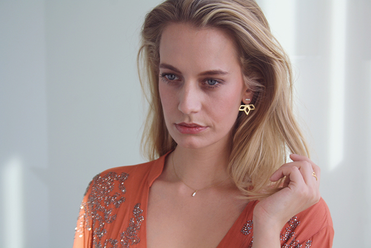 Bing Bang NYC jewelry Lulu yasmine fashionblogger