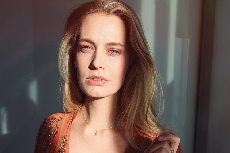 Bing Bang NYC jewelry Lulu yasmine fashionblogger