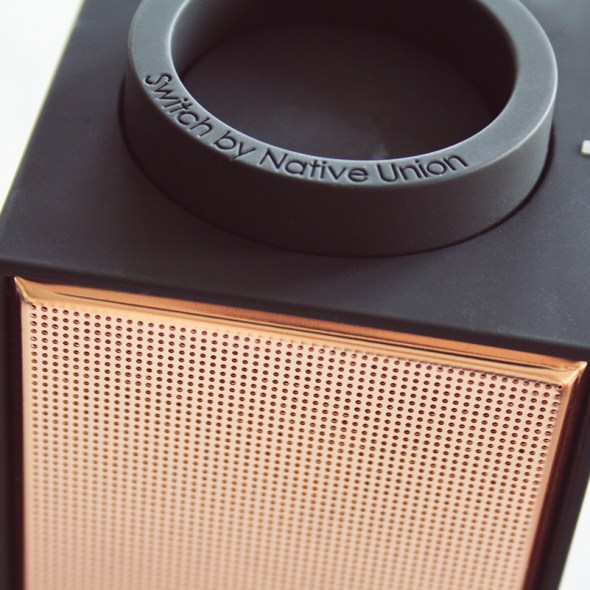 -Switch by native union limited edition fashion blogger