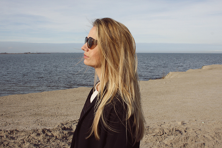 Monki Marie Sixtine outfit sunday look