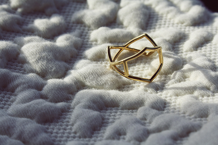 Monki Marie Sixtine outfit sunday look