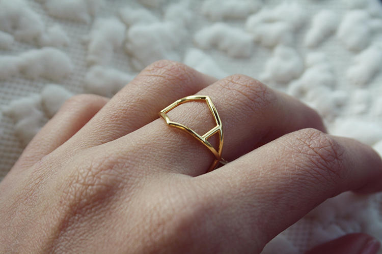 Monki Marie Sixtine outfit sunday look