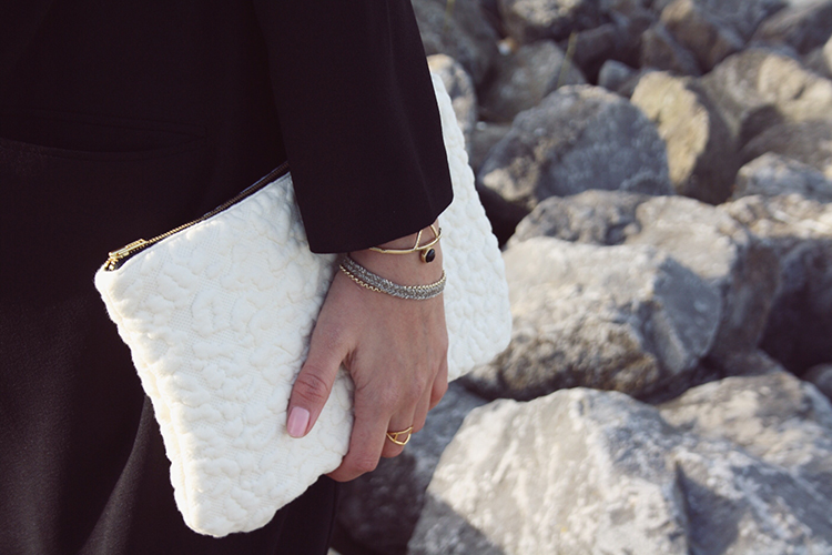 Monki Marie Sixtine outfit sunday look