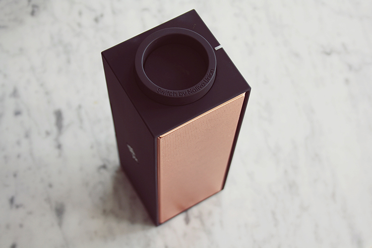 Switch by native union limited edition fashion blogger