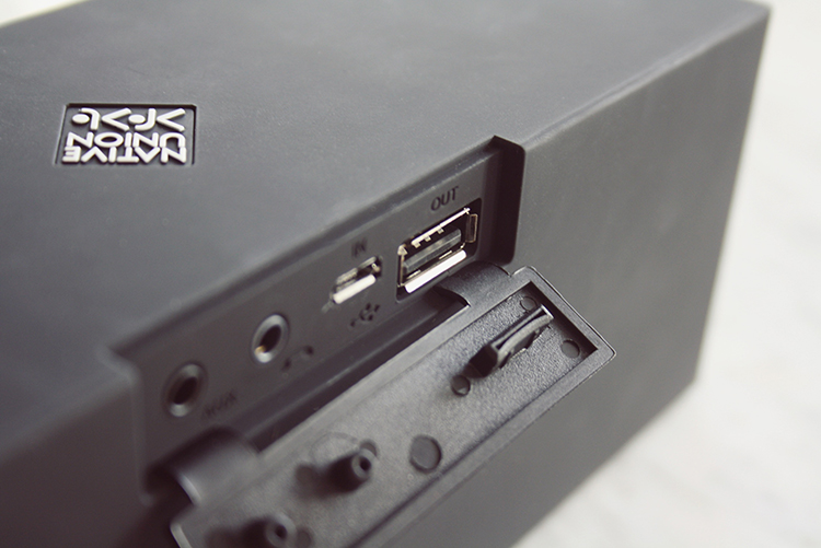 Switch by native union limited edition fashion blogger