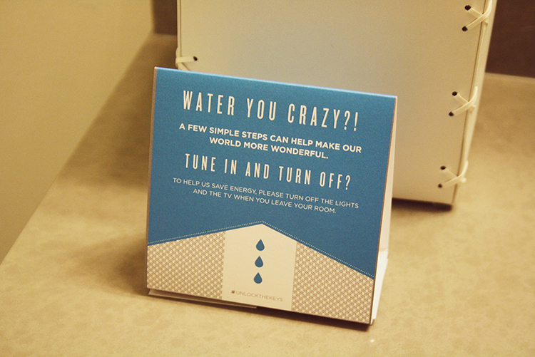 The gates hotel Key West review