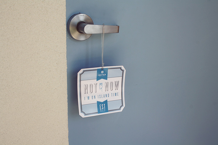 The gates hotel Key West review