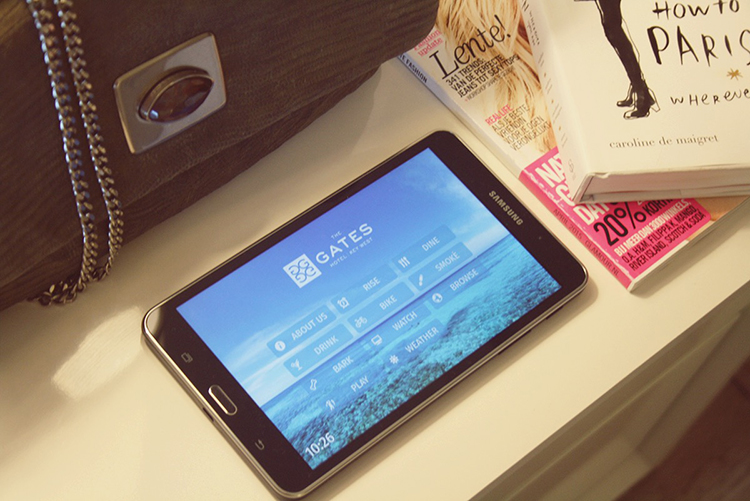 The gates hotel Key West review