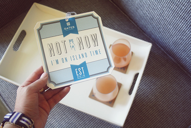 The gates hotel Key West review